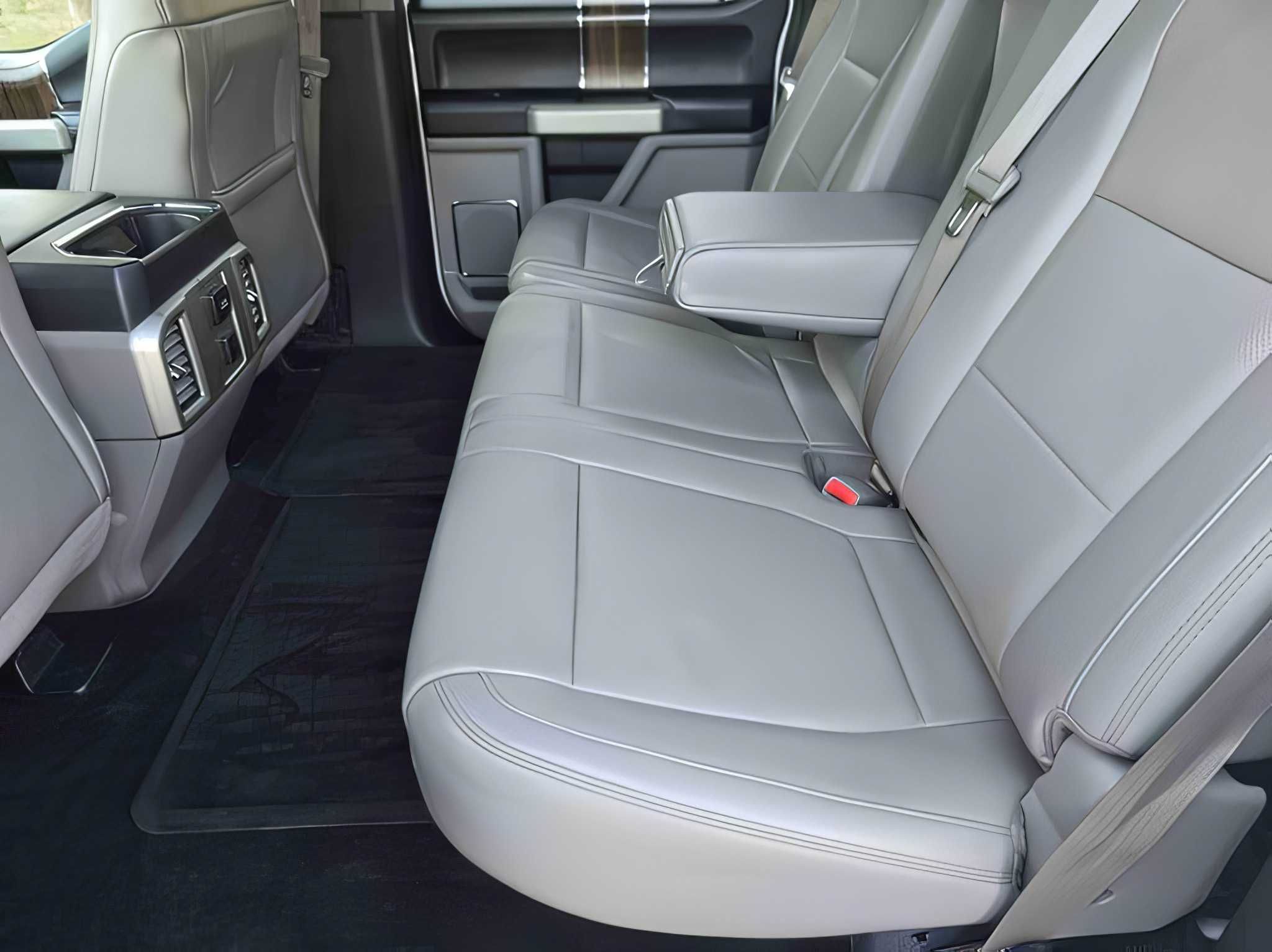 2016    Ford F-150