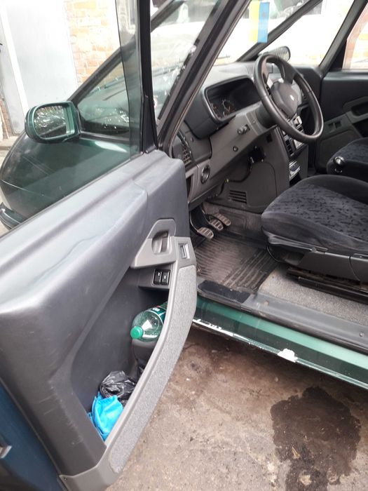 Авто РЕНО Еспейс 2