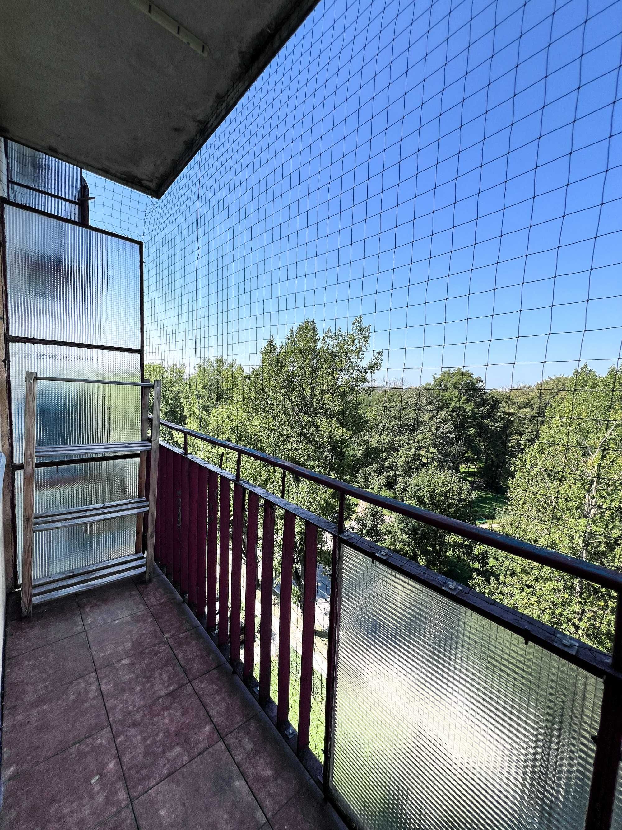 Łódź Bałuty | 49 m² | 2 pokoje | Balkon