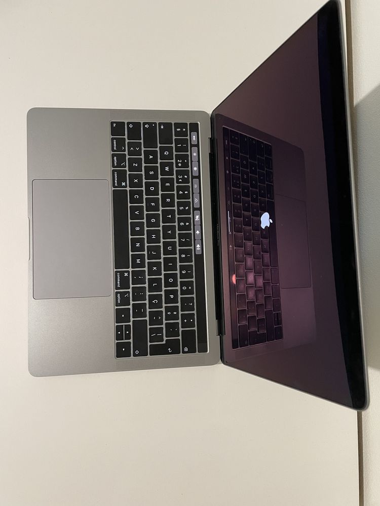MacBook Pro 13'' 2019