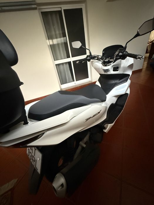 Honda Scooter PCX125