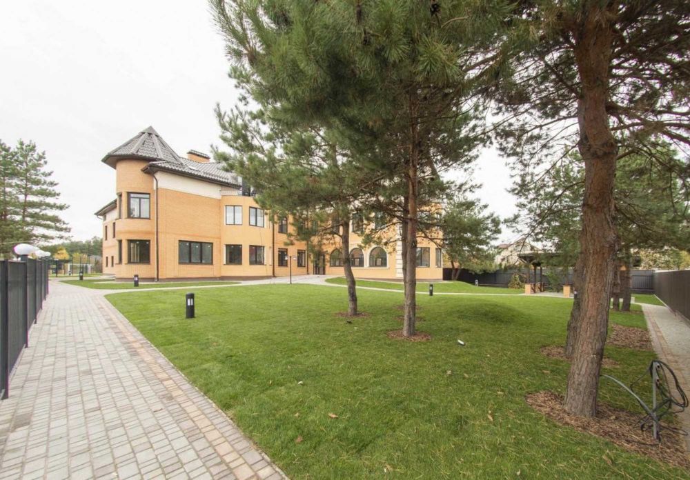 Продаж 2к квартири 59м2 + паркінг(входить в вартість) Київська область