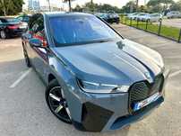 BMW iX xDrive 40 Pack Desportivo