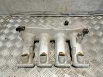 Kolektor ssący Dolotowy Audi A3 8L 1.8T Turbo 06A133223P
