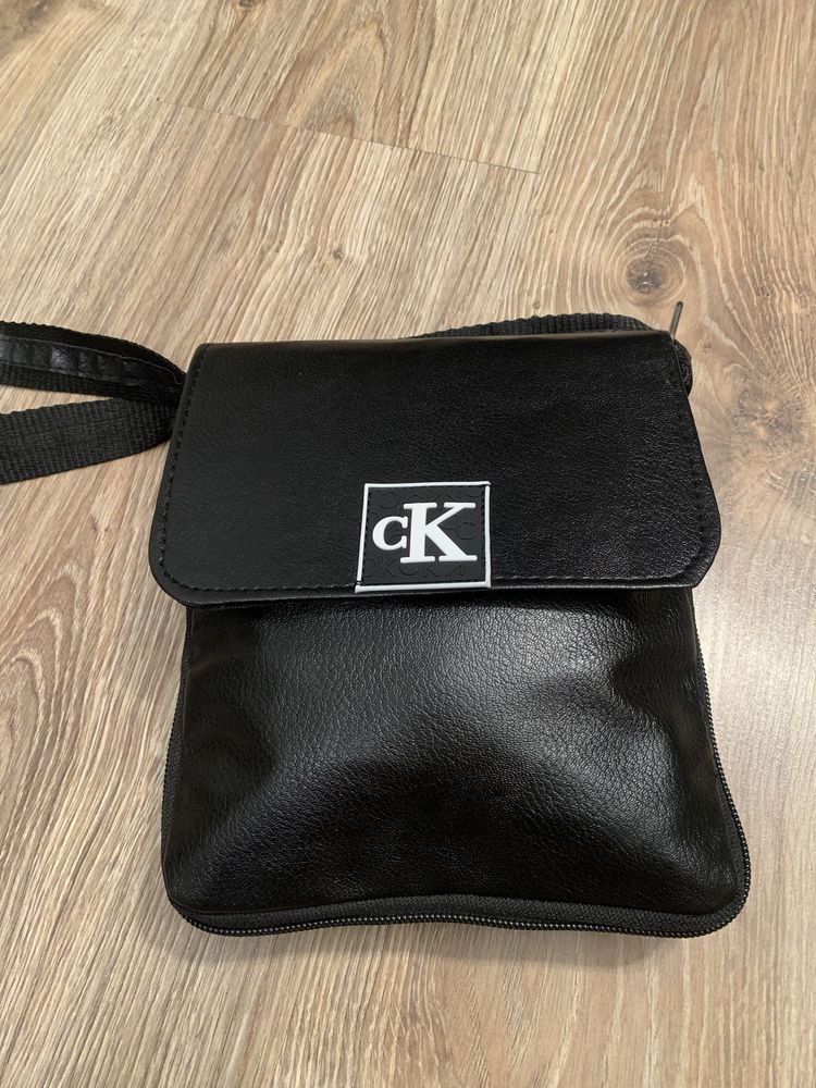 Torebka Calvin Klein