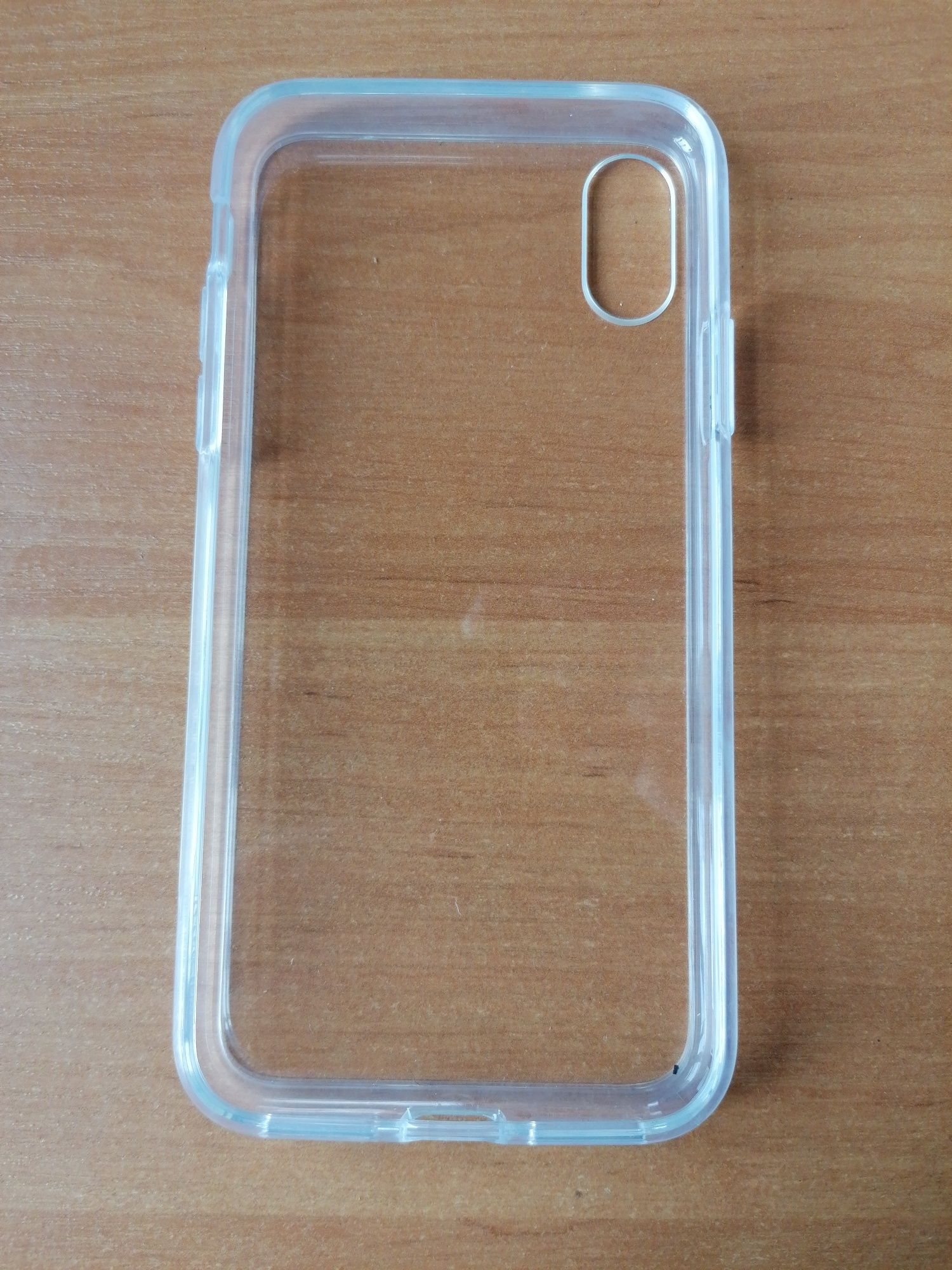 Pokrowiec, Etui do IPhone X