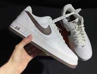 Кроссовки Nike Air Force 1  Low Retro оригинал