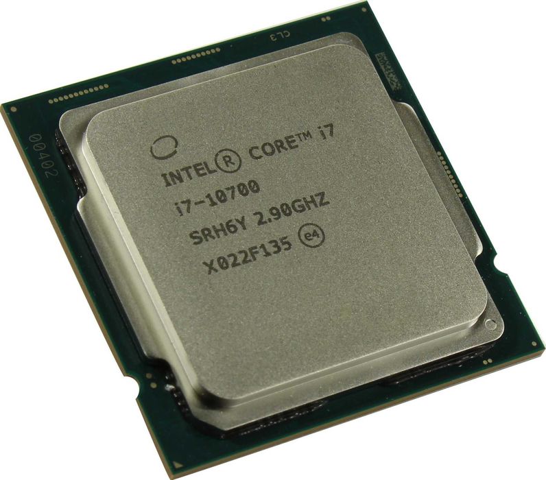 Intel Core i5-10500T 2.3GHz 10400F/10400/10500/10700