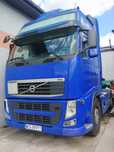 Volvo FH13 460 EEV,2011XXL