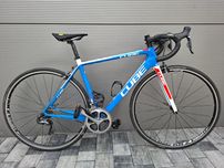 Rower szosowy szosa kolarka Cube Listening SL 54 Dura Ace Ultegra