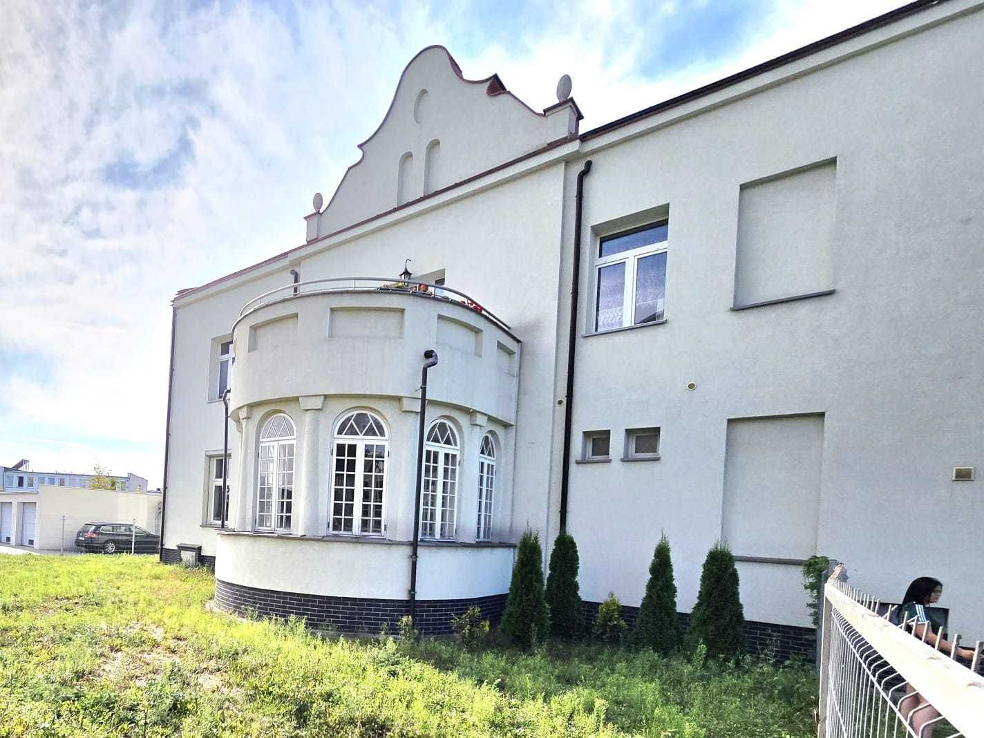 Dwupoziomowy apartament 185 m² – centrum Włocławka