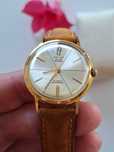 Poljot de luxe automatic