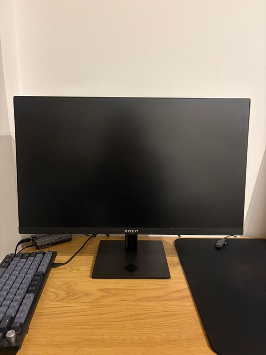 Omen HP 23.8 inch FHD 165Hz