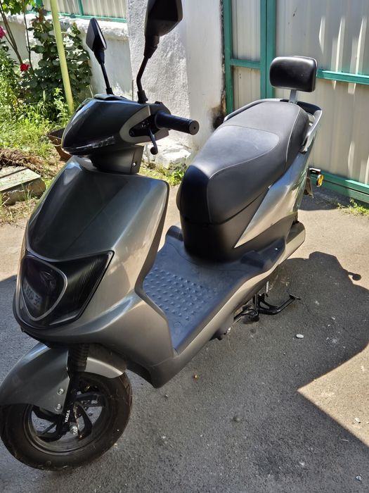 Продам электроскутер