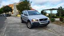 Volvo XC90 2006 s/ legalização c/ desconto até ao fim do mês 7