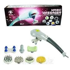 Массажер для всего тела 8 в 1 - Maxtop magic massager