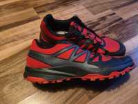 Buty salomon xa oribi barbados cherry 43 1/3