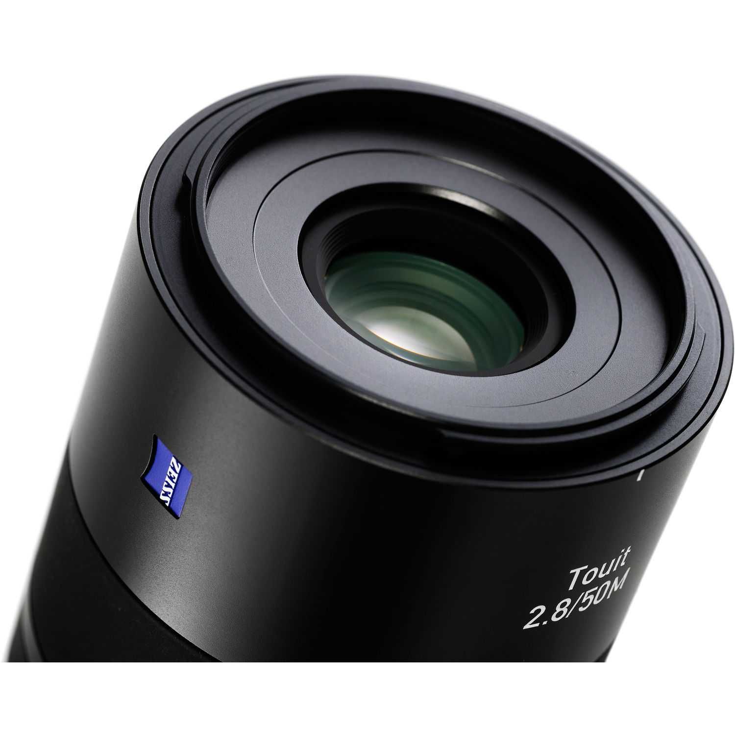 Об'єктив Carl Zeiss Touit 50mm f/2.8M Macro для Fujifilm НОВИЙ