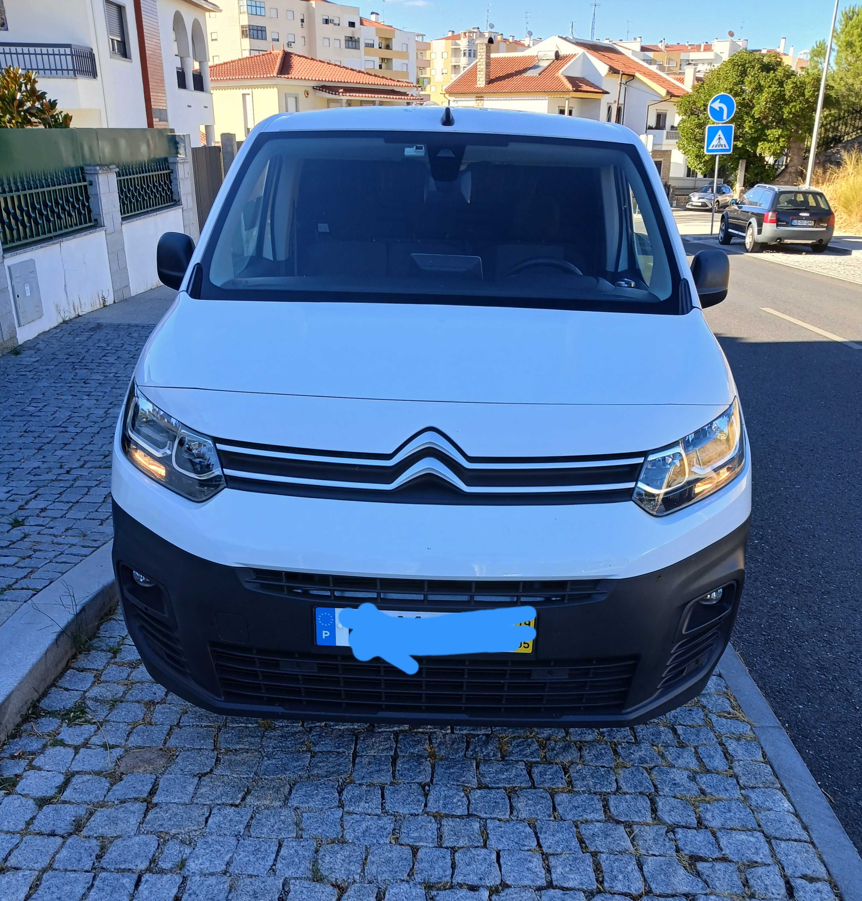 Citroën Berlingo 1.6