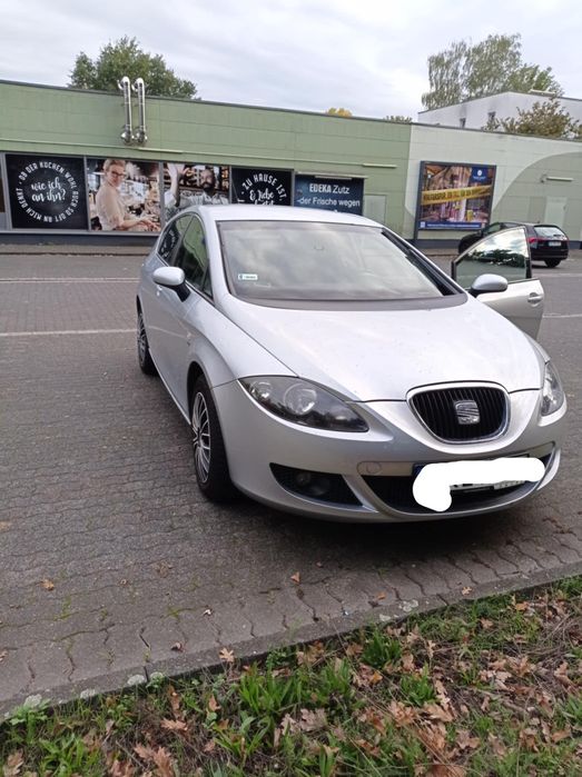 Seat lion 2005.2d.