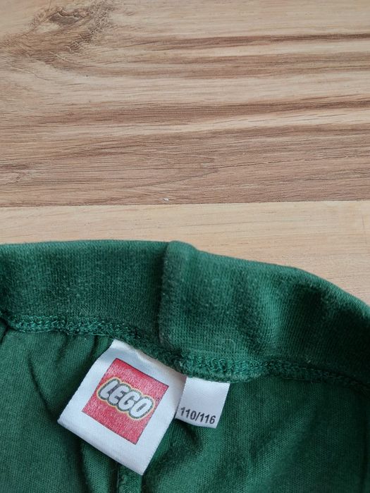 Piżama 110 116 Lego Ninjago spodnie od piżamy