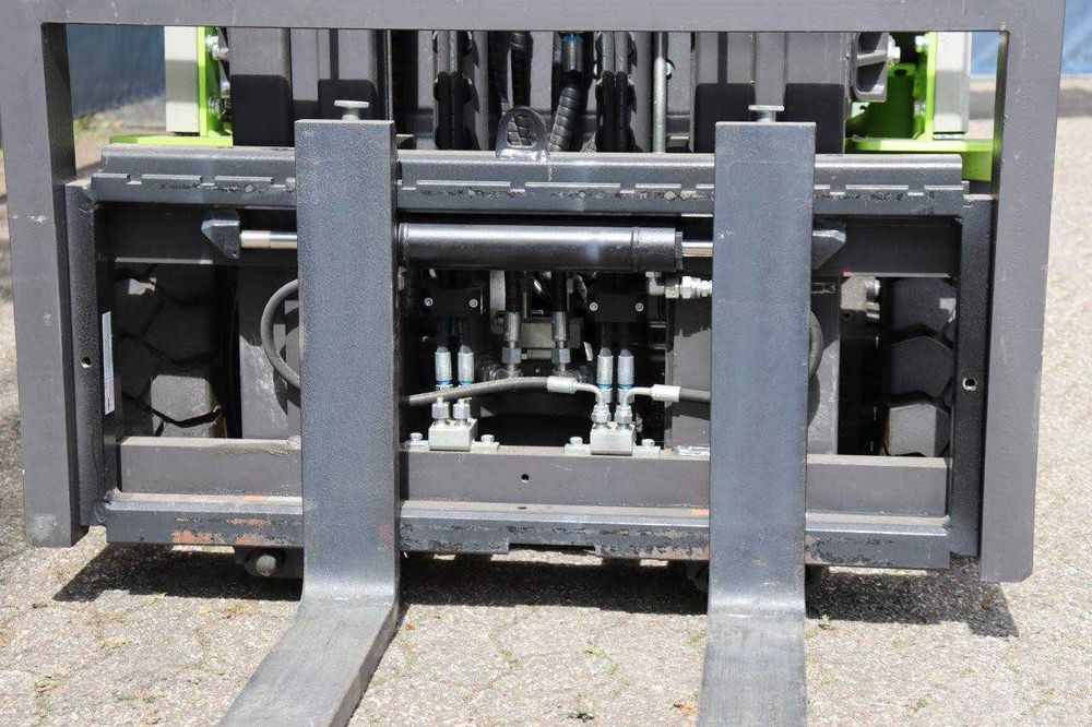 Empilhador Zoomlion EF16 NOVO, 1600 kg capacidade(2547)