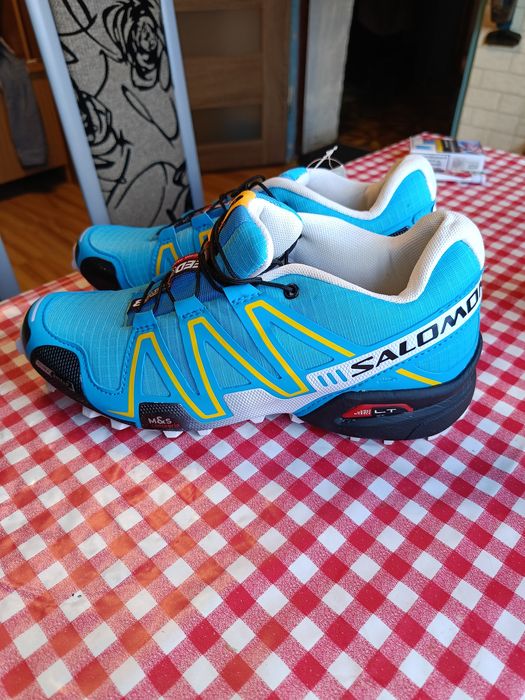 Salomon speedcross 3 r40