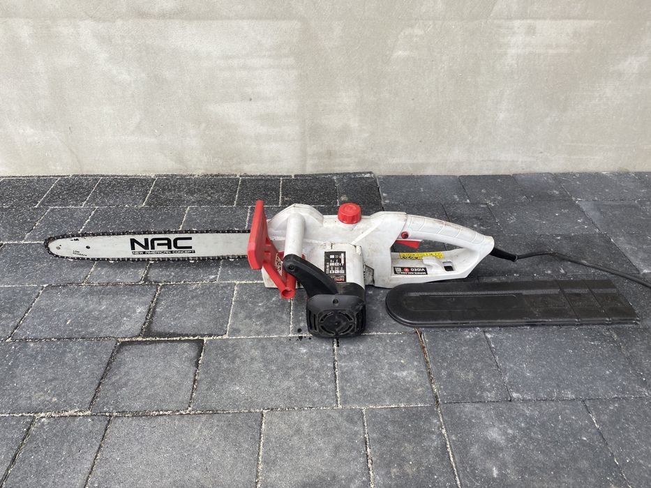 Piła elektryczna NAC