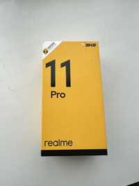 Новий Realme 11 Pro 5G 8/128Gb