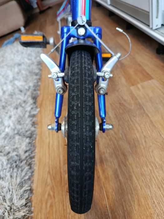 2 в 1. Дитячий велобег БМВ. Велосипед та велобег.