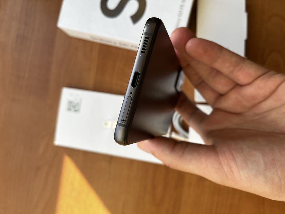 Samsung S21 FE 5G 128 GB pamięci