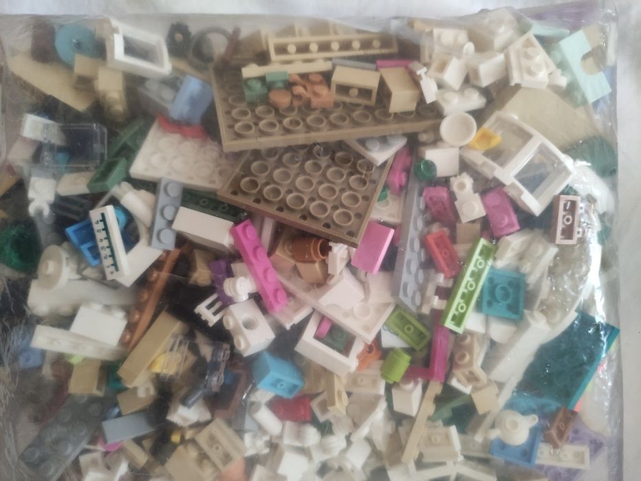 Lego friends 41711 szkoła artystyczna