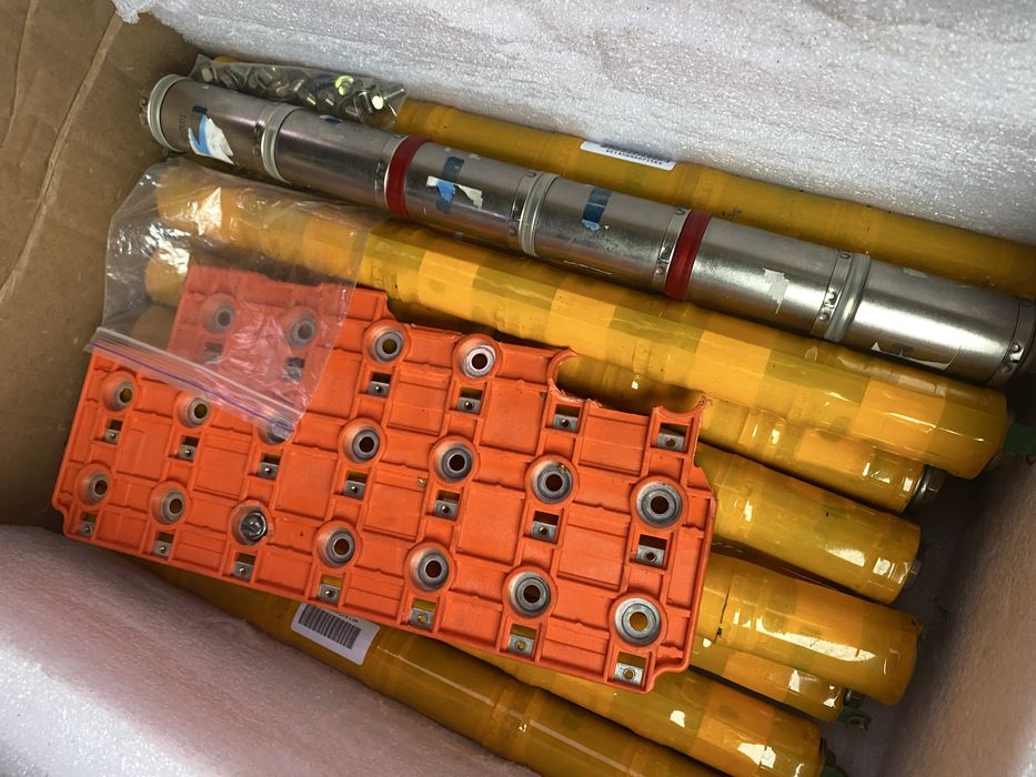 Батареи для Хонда сивик гибрид