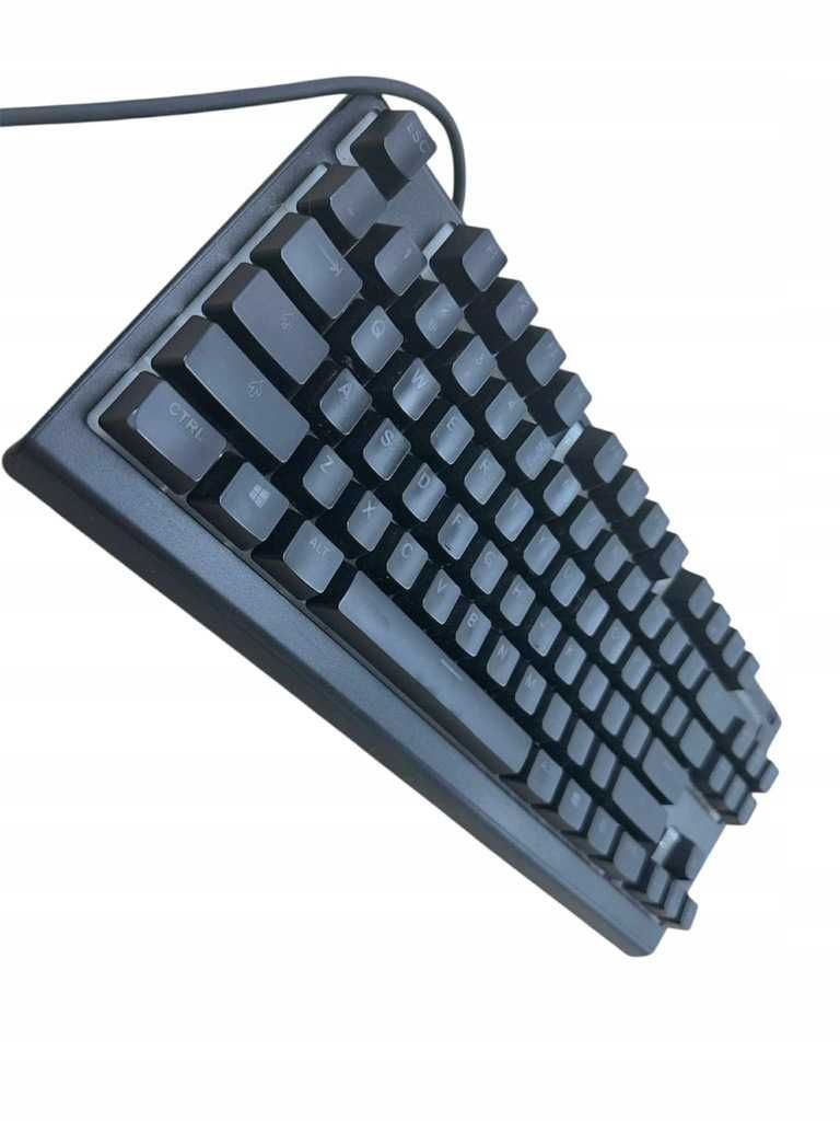 Klawiatura SteelSeries Apex 3 TKL MEGA OKAZJA!