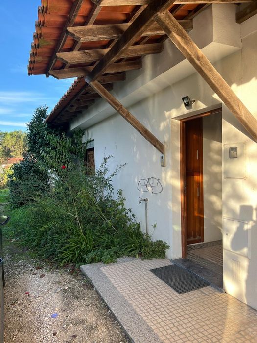 Arrenda se anexo de moradia,Lage,monte redondo