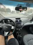 Chevrolet Spark 2013