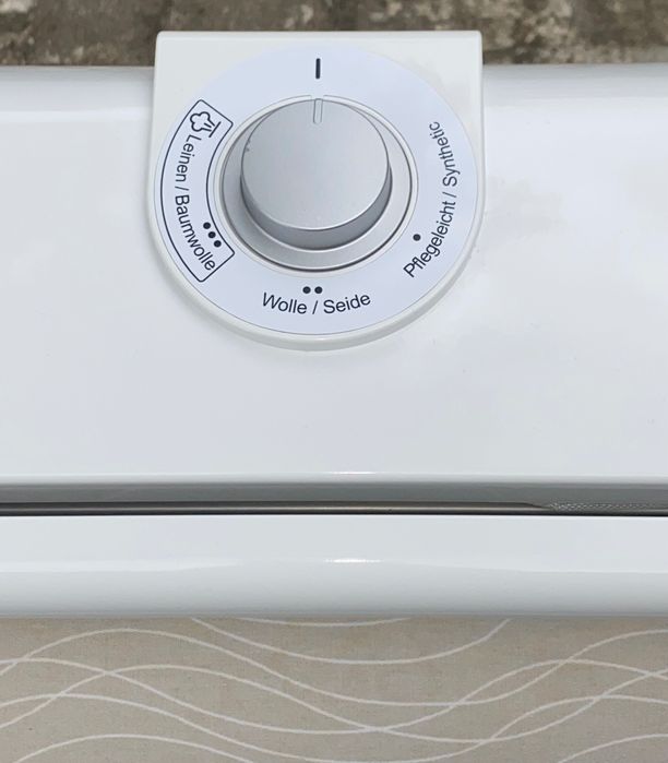 WARSZAWA MIELE MAGIEL B995D Parowy Prasowalnica Gwarancja Dostawa