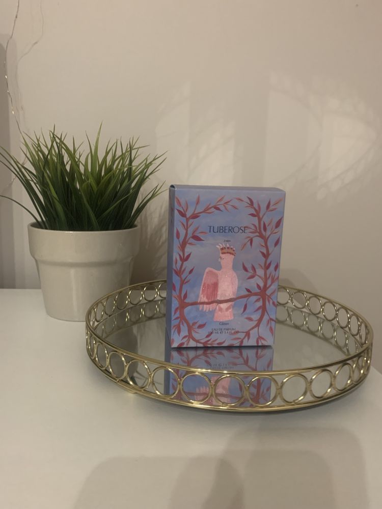 Perfumy Zara  Tuberose  100ml