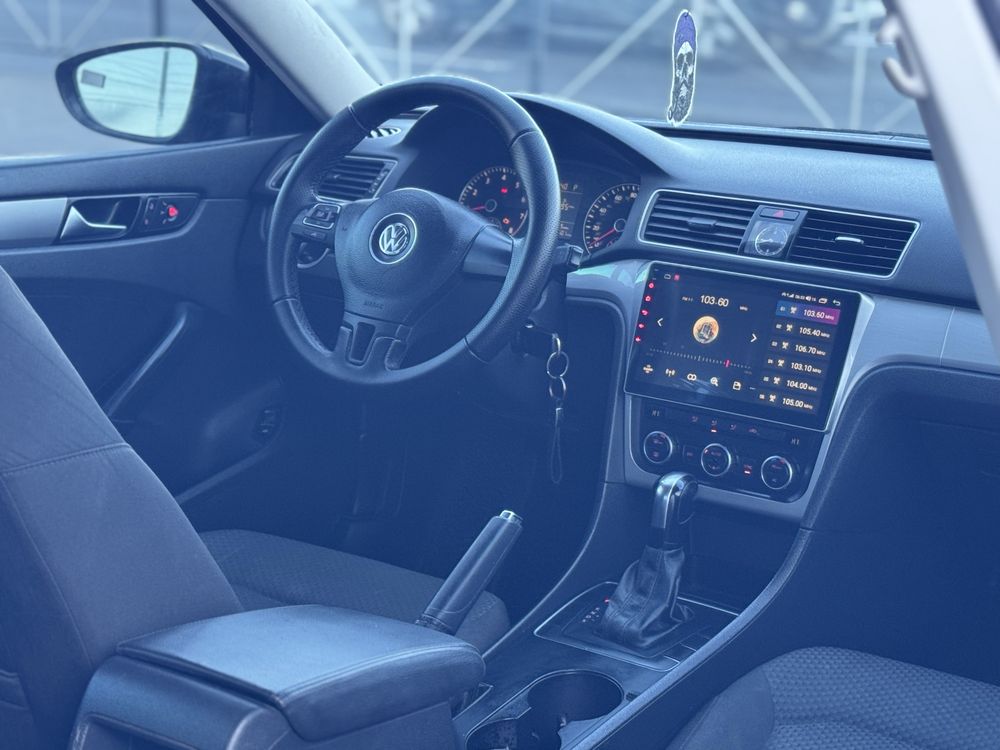 Увага! Фольксваген Пассат в кредит! Авто на виплату! Volksvagen Passat