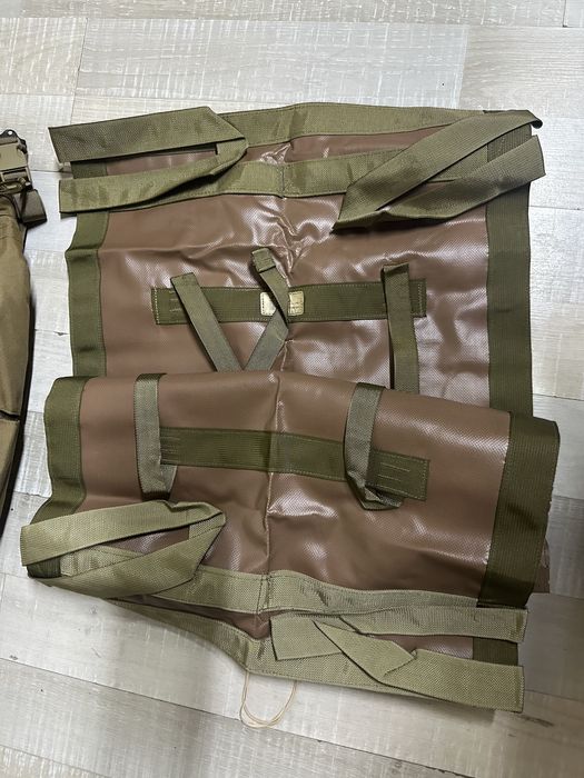 Тактичний (медичний) рюкзак LBT