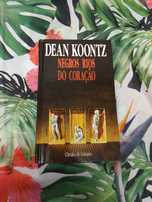 Negros Rios do coração- Dean Koontz