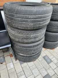 Opony 275/50/20 Michelin lato 4szt