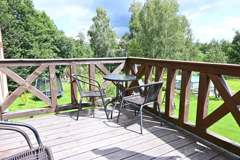 Apartament Pokoje Gościnne