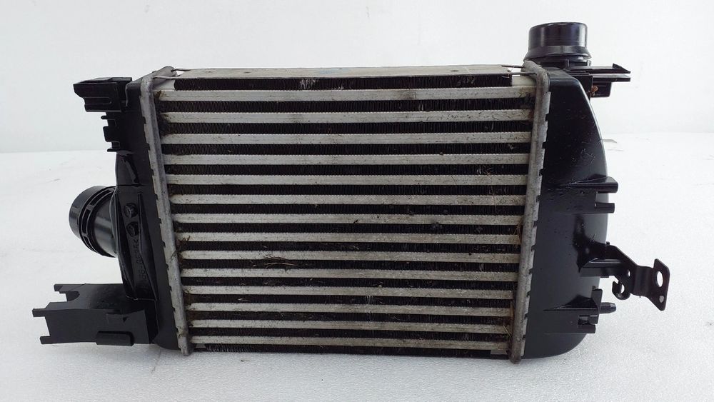 Radiador do intercooler RENAULT Clio IV (BH_)