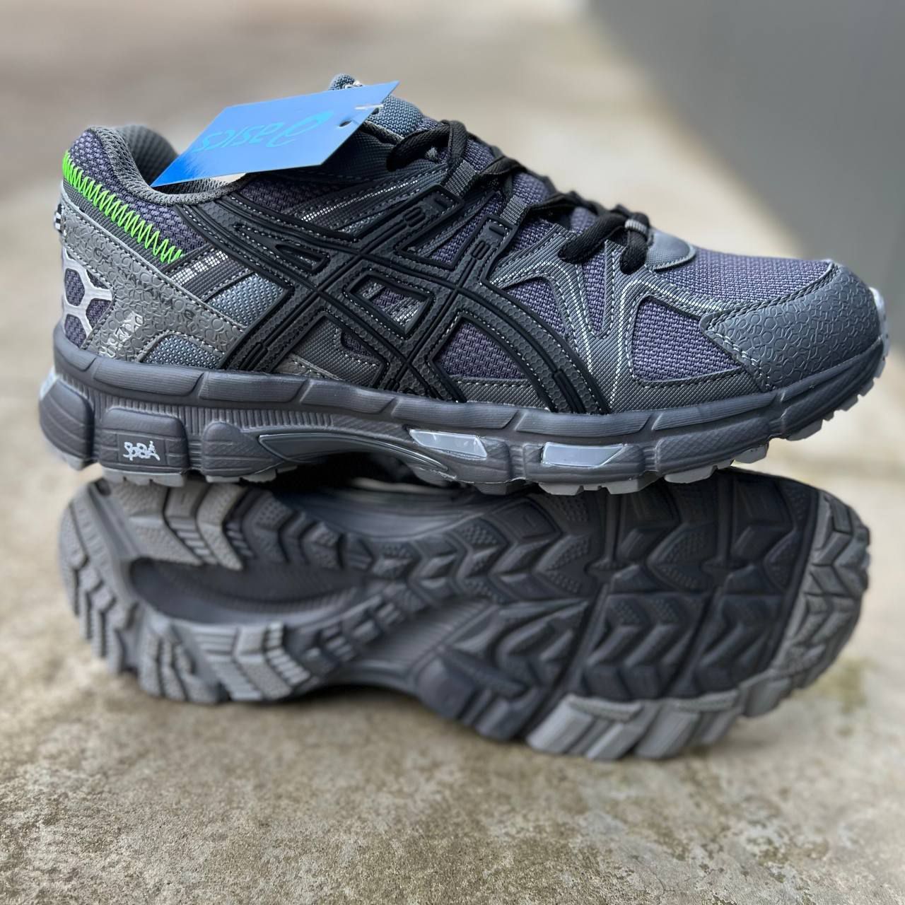 Кросівки Asics Gel - Kahana 8, темно-сині