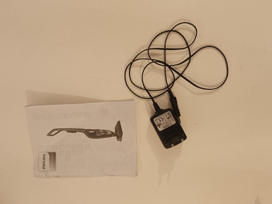 Odkurzacz Philips Power Pro Aqua 3 w 1 bezprzewodowy