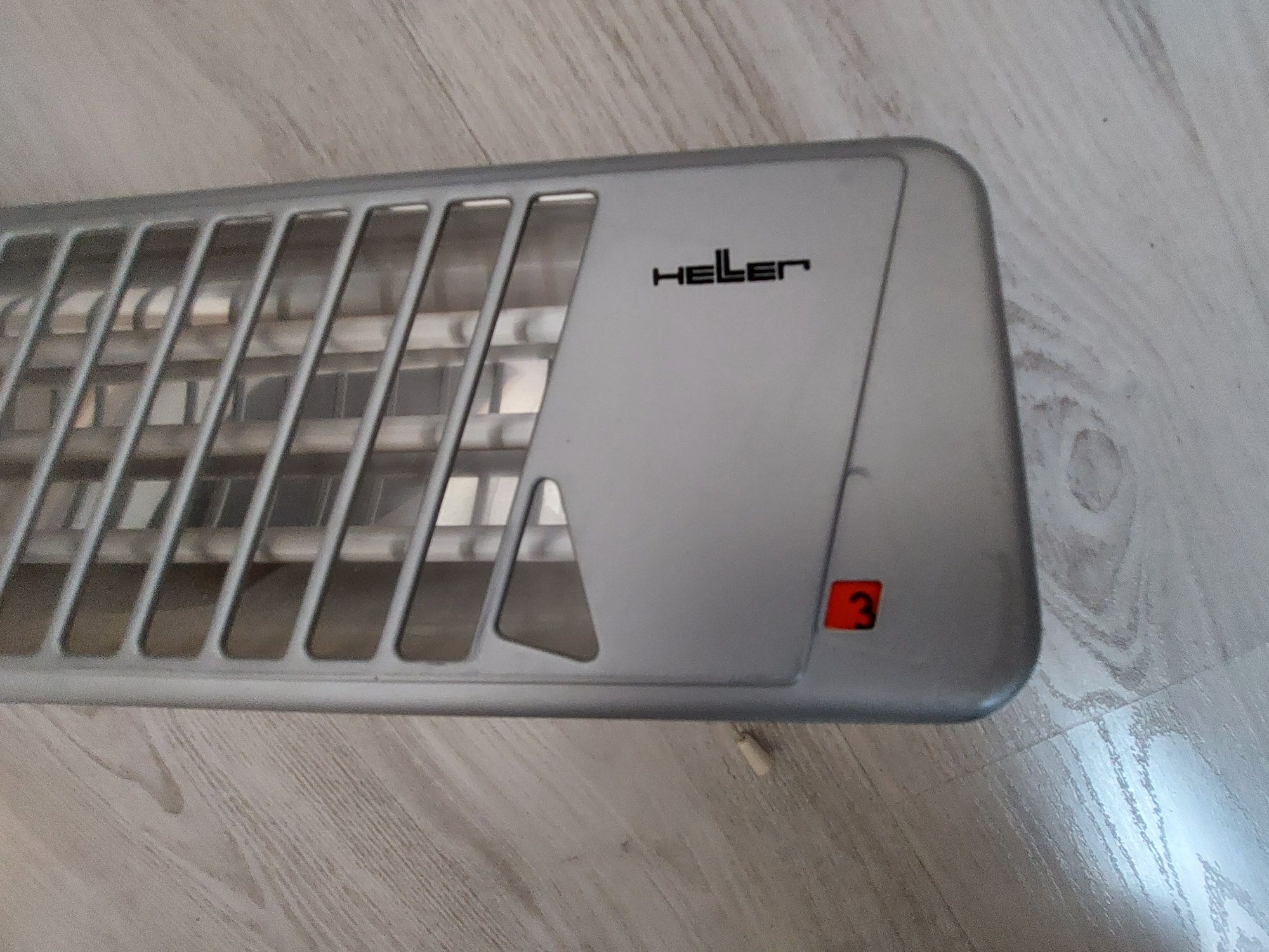 Grzejnik Heller 1800W