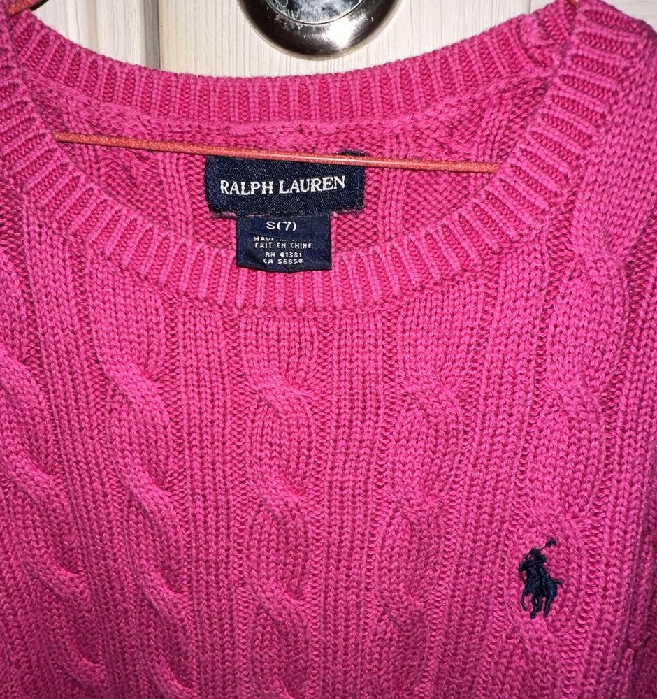 Ralph Lauren Сукня-Джемпер