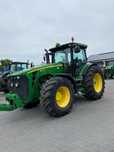 John Deere 8245R  John Deere 8245R