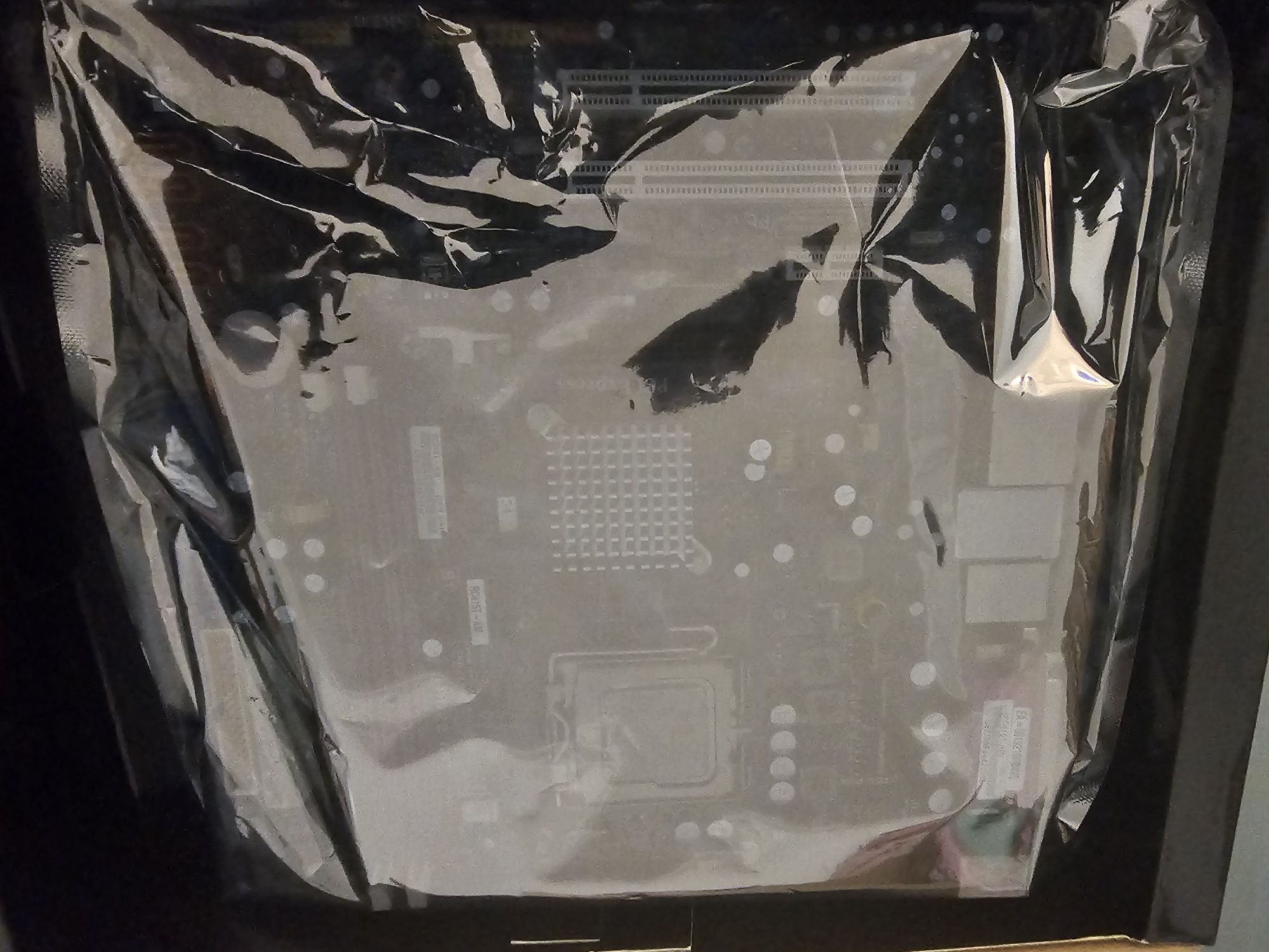 Motherboard msi gaming